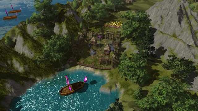 Hegemony III: Clash of the Ancients 3