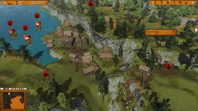Hegemony III: Clash of the Ancients 5