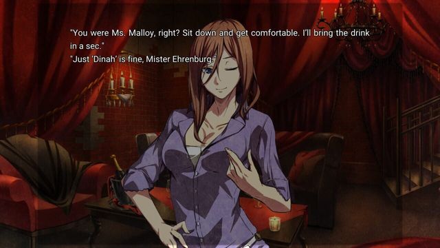 Dies Irae: Interview with Kaziklu Bey 3