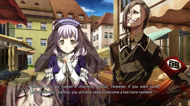 Dies Irae: Interview with Kaziklu Bey 4