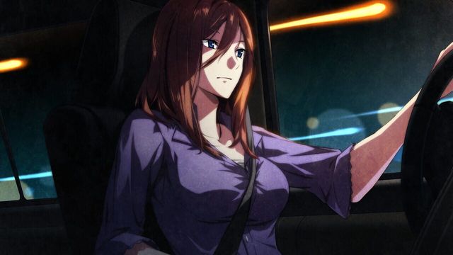 Dies Irae: Interview with Kaziklu Bey 5