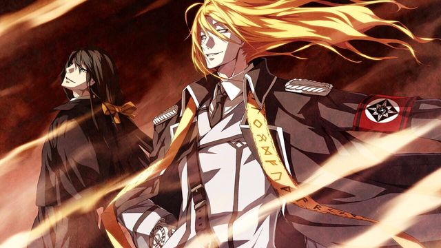 Dies Irae: Interview with Kaziklu Bey 6