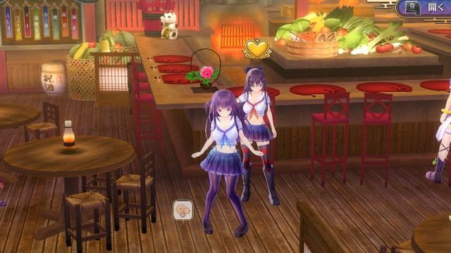 Valkyrie Drive: Bhikkhuni 4