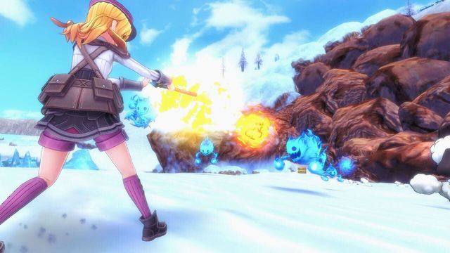 Rune Factory 5 3