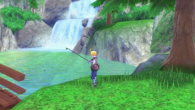 Rune Factory 5 4