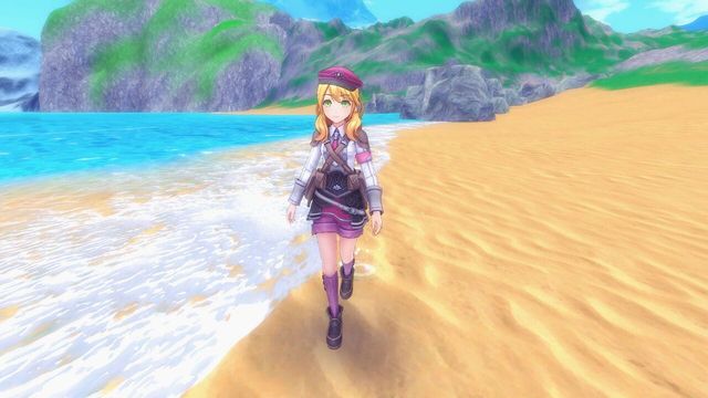 Rune Factory 5 5