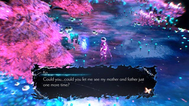 Oninaki 2