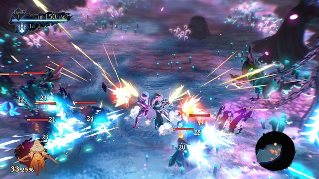 Oninaki 3