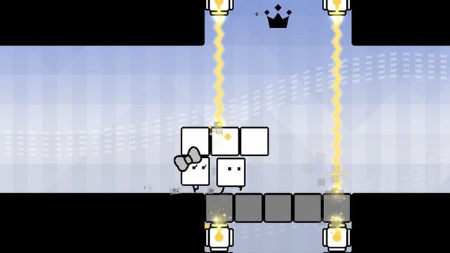 Box Boy! + Box Girl! 1