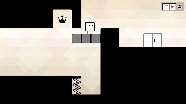 Box Boy! + Box Girl! 3