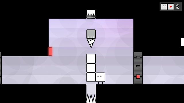 Box Boy! + Box Girl! 4