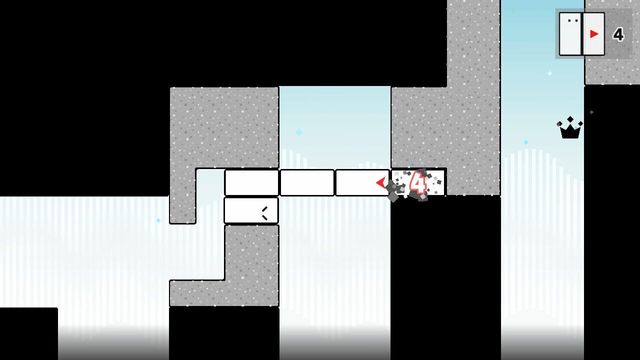 Box Boy! + Box Girl! 5
