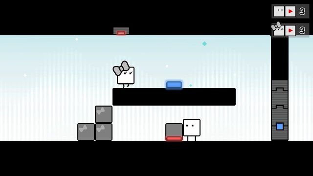 Box Boy! + Box Girl! 6