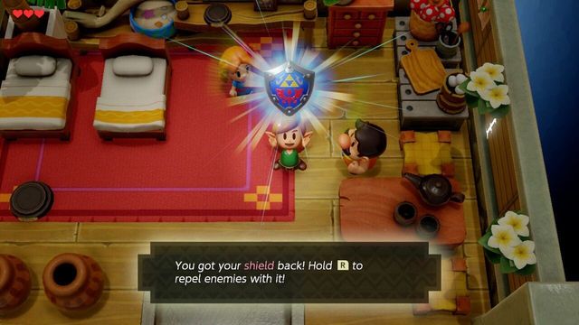 The Legend of Zelda: Link's Awakening 2
