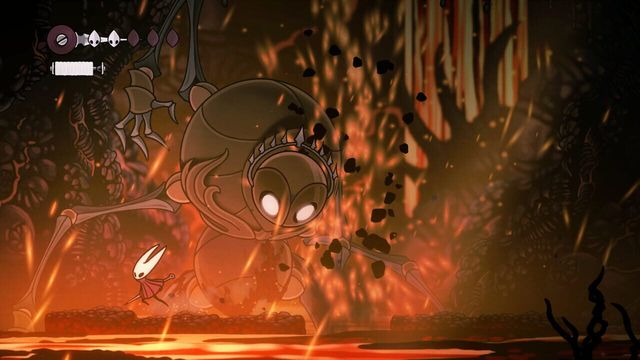 Hollow Knight: Silksong 2