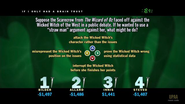 The Jackbox Party Pack 3
