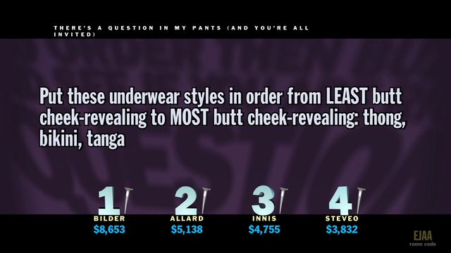 The Jackbox Party Pack 4