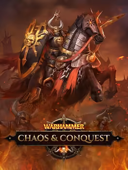 Warhammer: Chaos & Conquest