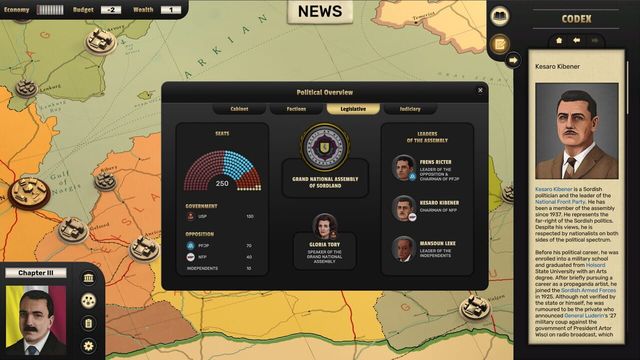Suzerain 2