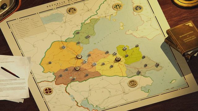 Suzerain 4
