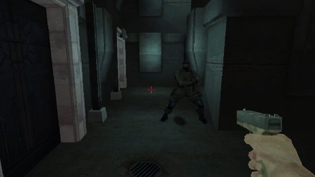 Narco Strike 2