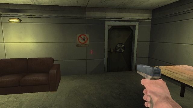 Narco Strike 3