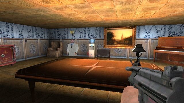Narco Strike 5