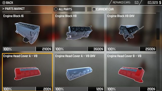 Car Mechanic Simulator 6