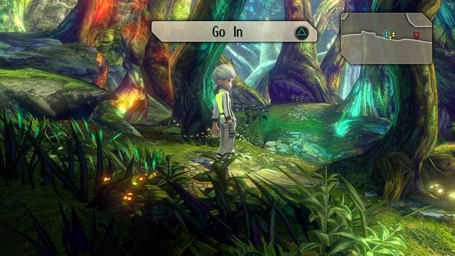 Exist Archive: The Other Side of the Sky 5