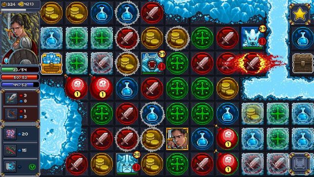 Darkest Hunters 3