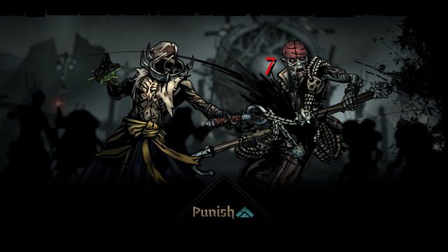 Darkest Dungeon II 2