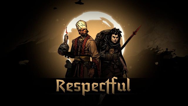 Darkest Dungeon II 3