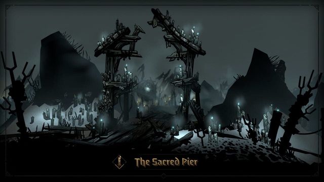 Darkest Dungeon II 5