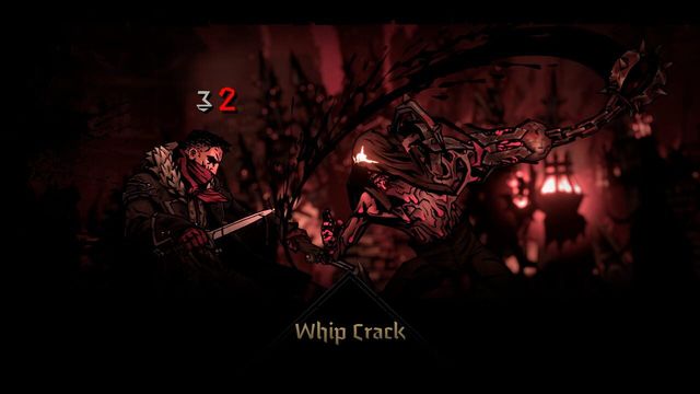 Darkest Dungeon II 6