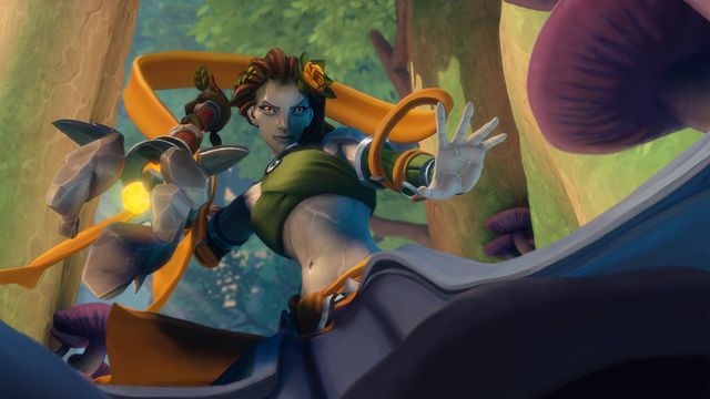 Paladins 3