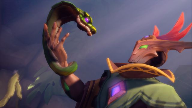 Paladins 4