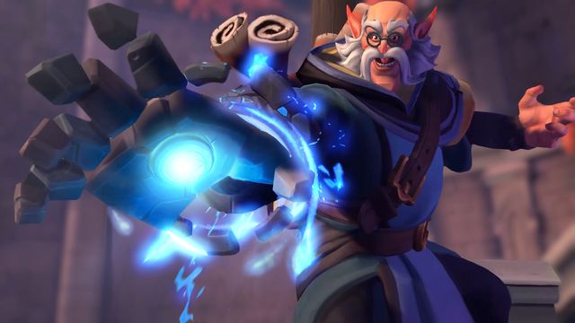 Paladins 5