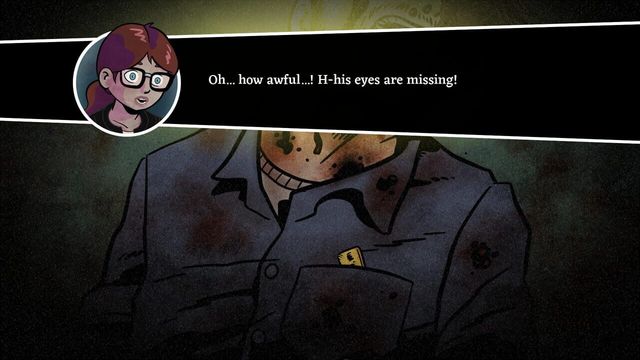 Worse Than Death 5