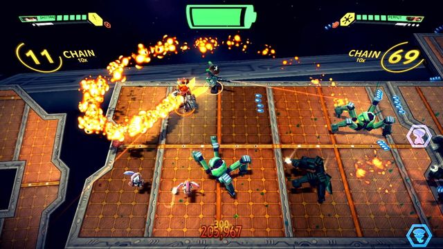 Assault Android Cactus+ 2