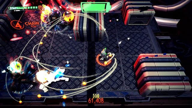 Assault Android Cactus+ 5