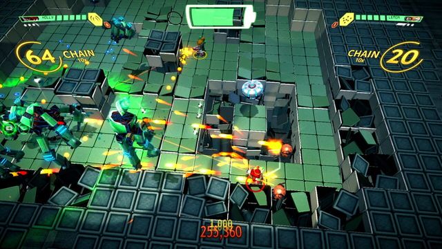 Assault Android Cactus+ 6