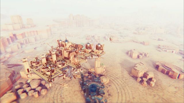 Airborne Kingdom 3