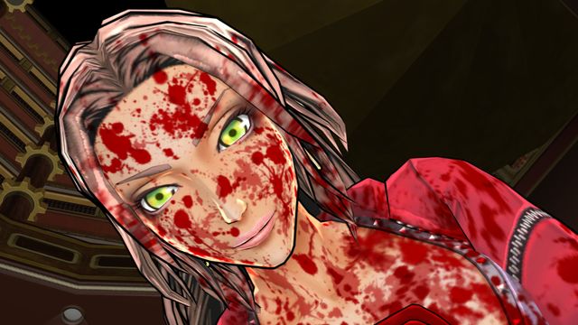Zero Escape: Zero Time Dilemma 4