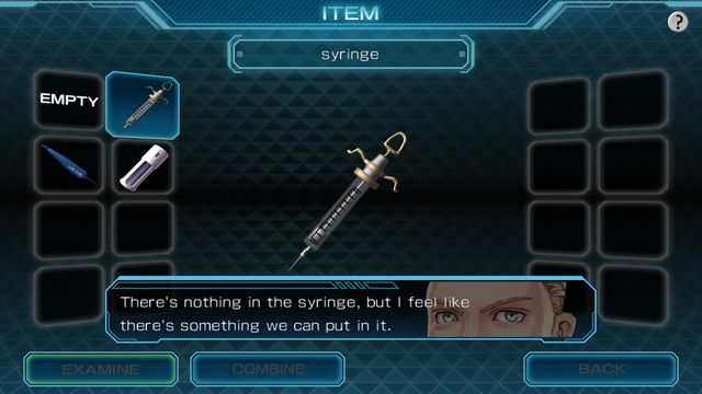 Zero Escape: Zero Time Dilemma 6