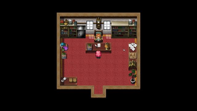 Tina: Swordswoman of the Scarlet Prison 1