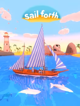 Sail Forth