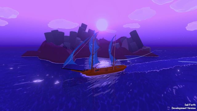 Sail Forth 4