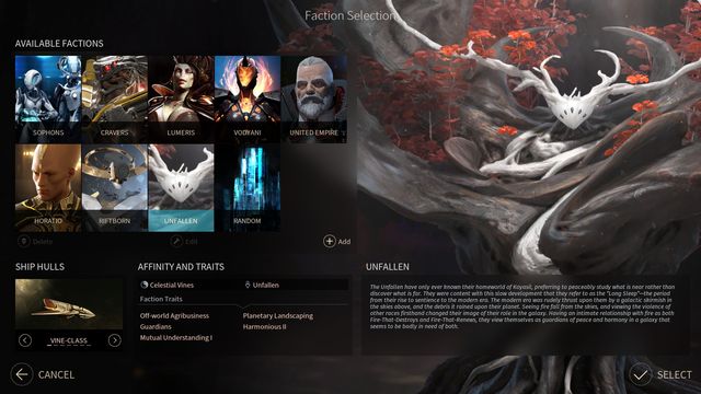 Endless Space 2 2
