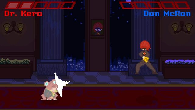 Hyperfight 2