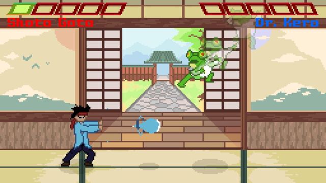 Hyperfight 3